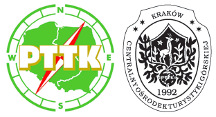 Logo PTTK Śląsko-opolskie